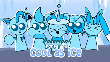 Sprunki Pokemon As Ice