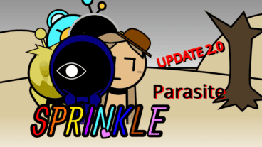 Sprinkle Parasite 2