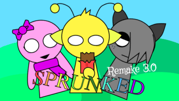 Sprunked Remake 3.0