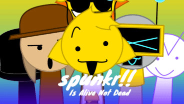 Sprunkr Is Alive Not Dead