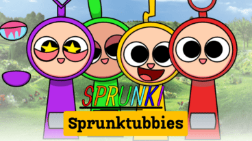 Sprunktubbies