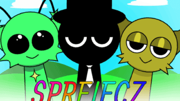 Sprunki X Rejecz [SPREJECZ]