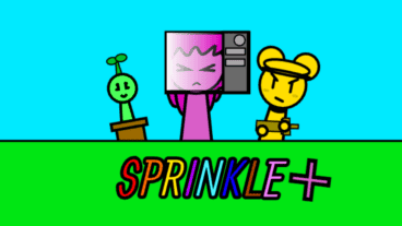 Sprunki Sprinkle