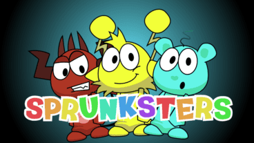 Sprunki Sprunksters