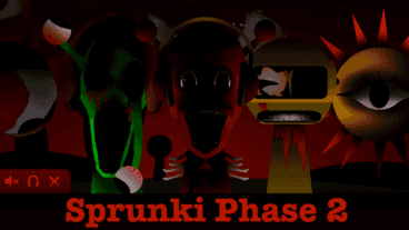 Sprunki Phase 2