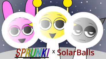 Sprunki SolarBalls